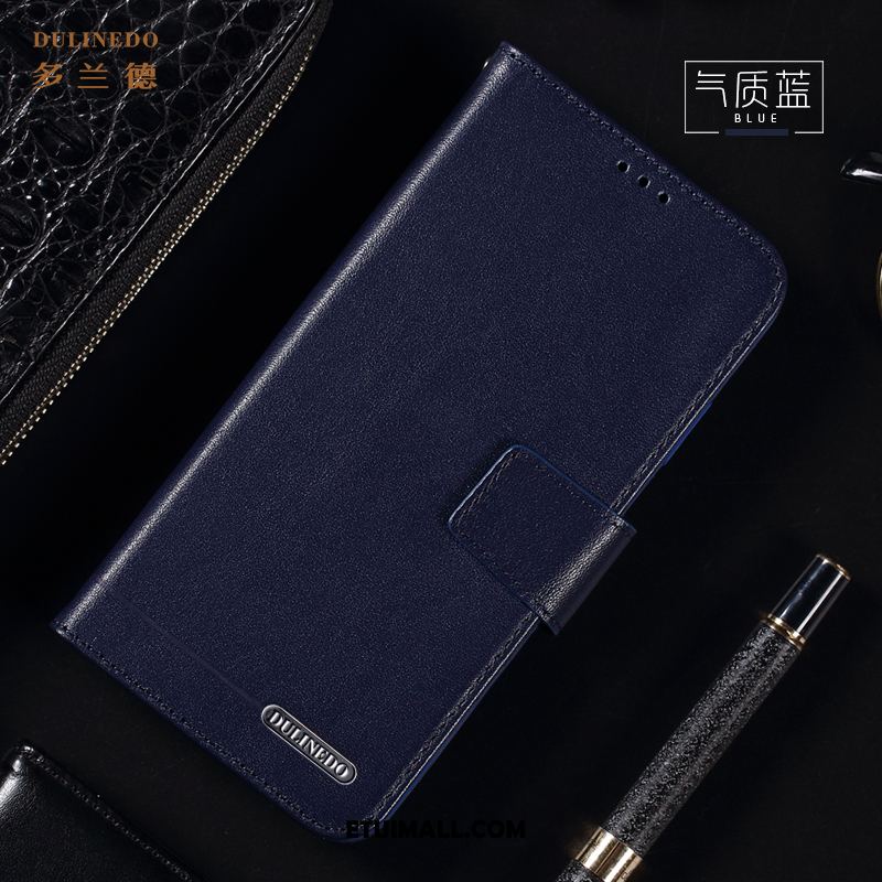 Etui Xiaomi Mi 10 Pro All Inclusive Skórzany Futerał Mały Czerwony Netto Karta Futerał Sprzedam