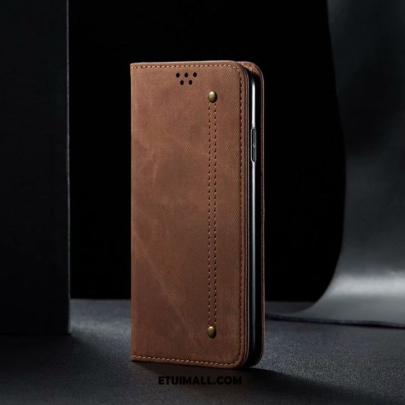 Etui Xiaomi Mi 10 Pro Anti-fall Telefon Komórkowy Mały Proste Ochraniacz Obudowa Kup