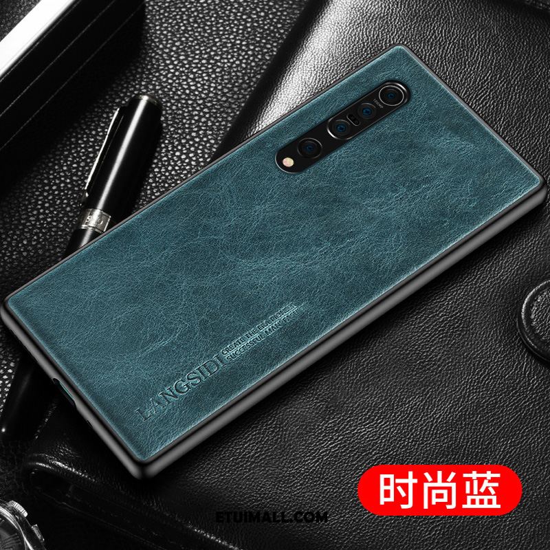 Etui Xiaomi Mi 10 Pro Ochraniacz Anti-fall Kreatywne Moda Proste Futerał Kup