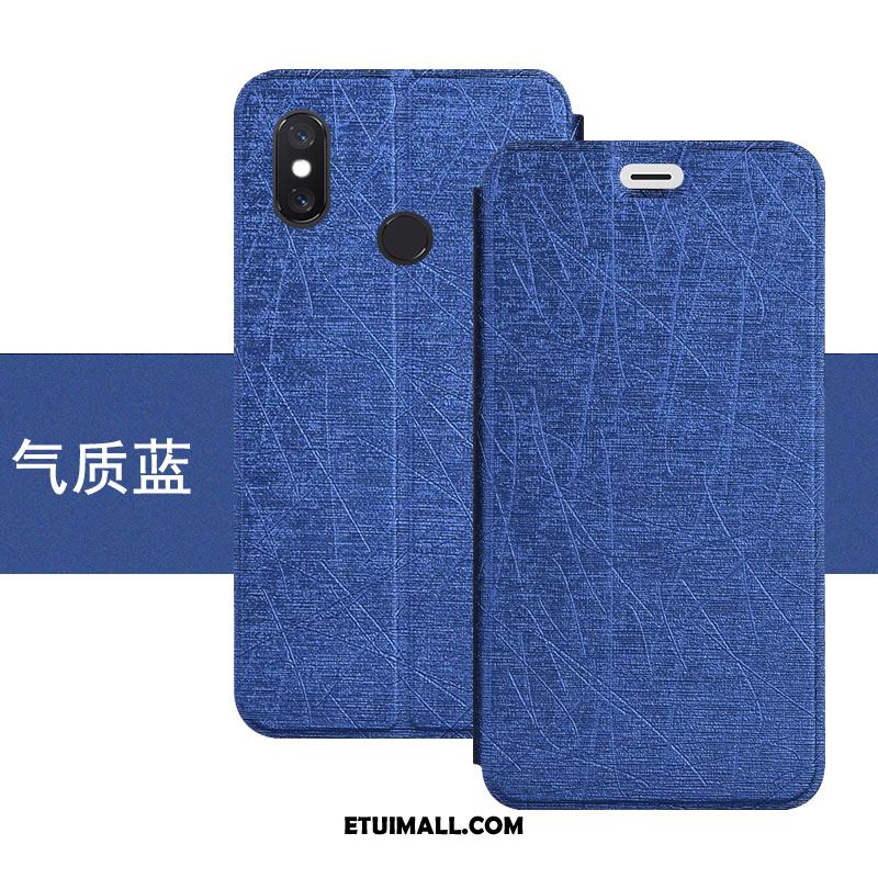 Etui Xiaomi Mi 8 All Inclusive Ochraniacz Miękki Skórzany Futerał Złoto Futerał Sprzedam