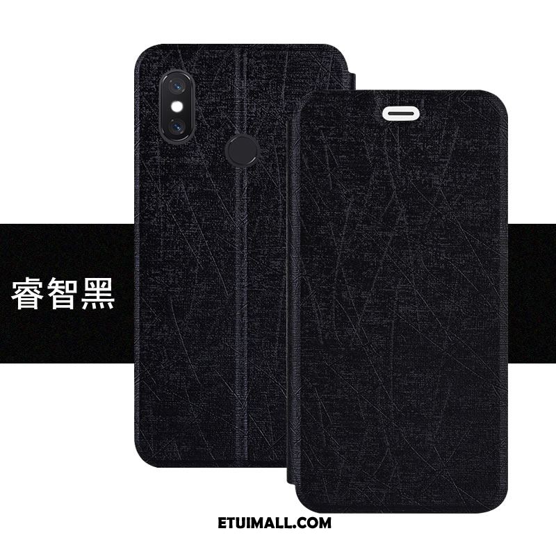 Etui Xiaomi Mi 8 All Inclusive Ochraniacz Miękki Skórzany Futerał Złoto Futerał Sprzedam