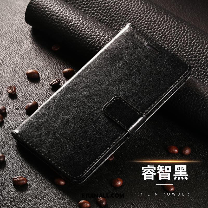 Etui Xiaomi Mi 8 All Inclusive Silikonowe Anti-fall Klapa Modna Marka Futerał Online