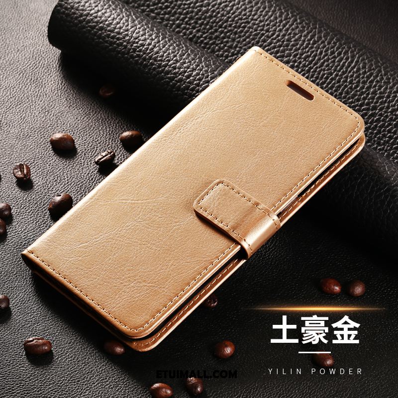 Etui Xiaomi Mi 8 All Inclusive Silikonowe Anti-fall Klapa Modna Marka Futerał Online