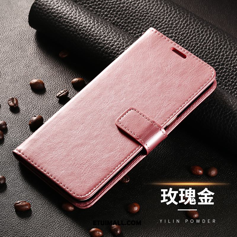 Etui Xiaomi Mi 8 All Inclusive Silikonowe Anti-fall Klapa Modna Marka Futerał Online