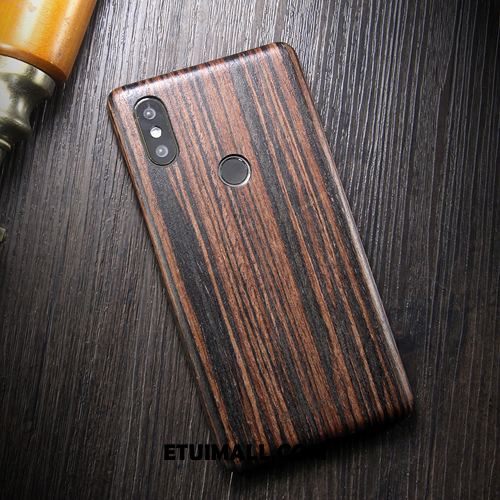 Etui Xiaomi Mi 8 Anti-fall All Inclusive Kreatywne Ochraniacz Cienkie Pokrowce Sprzedam