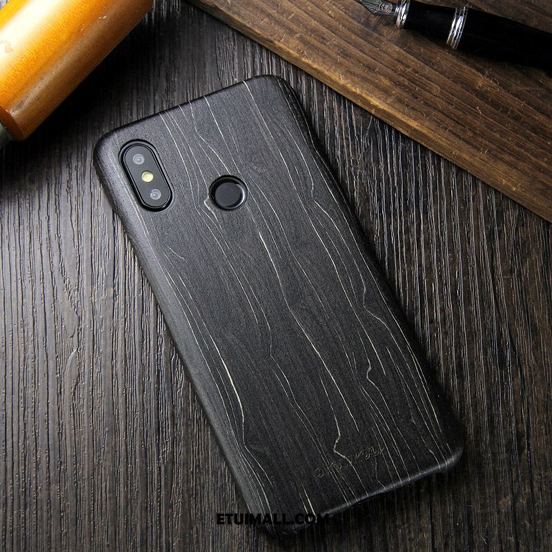 Etui Xiaomi Mi 8 Anti-fall All Inclusive Kreatywne Ochraniacz Cienkie Pokrowce Sprzedam