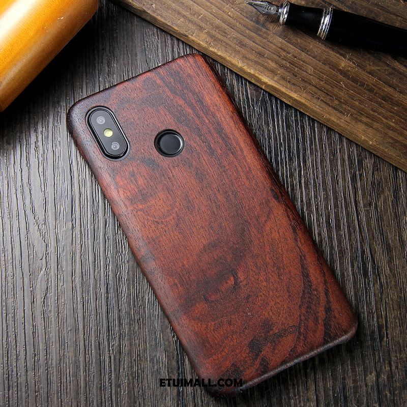 Etui Xiaomi Mi 8 Anti-fall All Inclusive Kreatywne Ochraniacz Cienkie Pokrowce Sprzedam