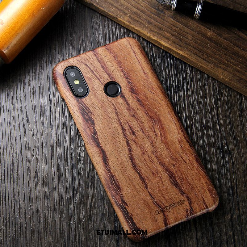 Etui Xiaomi Mi 8 Anti-fall All Inclusive Kreatywne Ochraniacz Cienkie Pokrowce Sprzedam