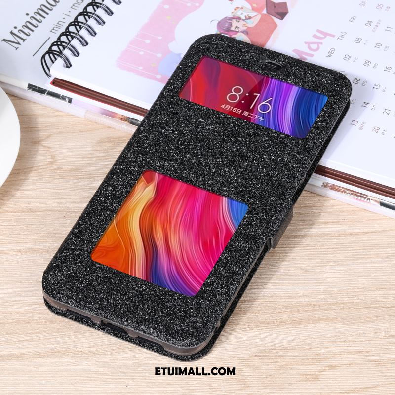 Etui Xiaomi Mi 8 Anti-fall Mały Klapa Ochraniacz Telefon Komórkowy Obudowa Kup