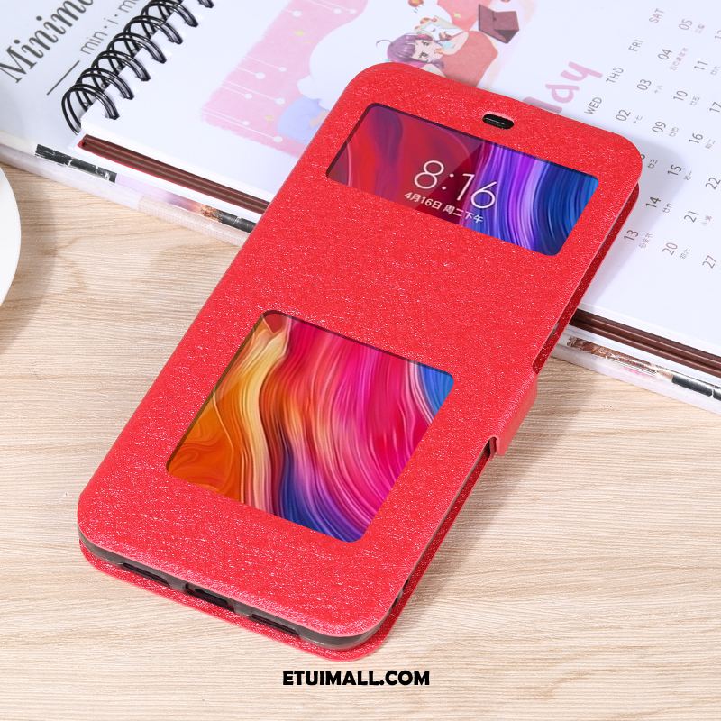 Etui Xiaomi Mi 8 Anti-fall Mały Klapa Ochraniacz Telefon Komórkowy Obudowa Kup