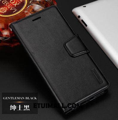 Etui Xiaomi Mi 8 Lite Anti-fall Biznes Zielony All Inclusive Mały Futerał Na Sprzedaż