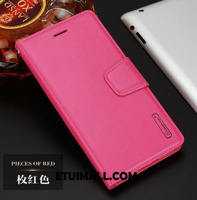 Etui Xiaomi Mi 8 Lite Anti-fall Biznes Zielony All Inclusive Mały Futerał Na Sprzedaż