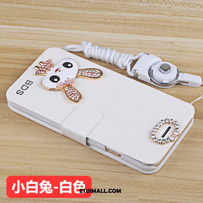 Etui Xiaomi Mi 8 Lite Anti-fall Mały Telefon Komórkowy Czerwony Skórzany Futerał Pokrowce Tanie