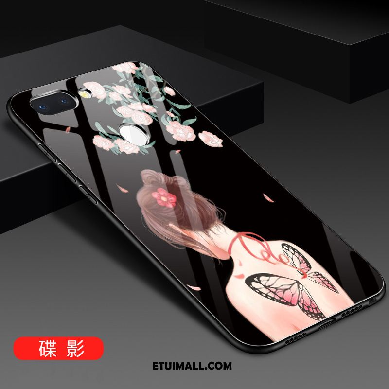 Etui Xiaomi Mi 8 Lite Kreatywne Osobowość Szkło Lustro Nowy Obudowa Sprzedam