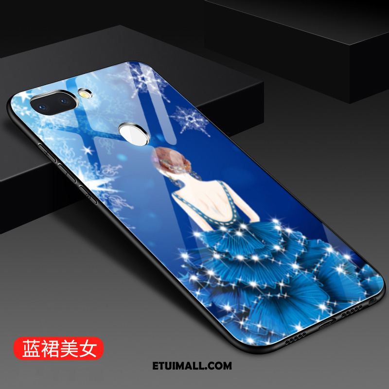 Etui Xiaomi Mi 8 Lite Kreatywne Osobowość Szkło Lustro Nowy Obudowa Sprzedam
