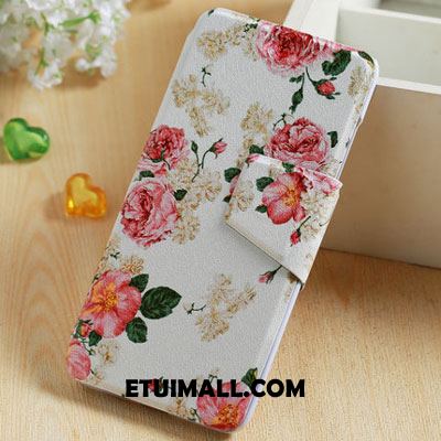 Etui Xiaomi Mi 8 Lite Miękki Skórzany Futerał Anti-fall Telefon Komórkowy All Inclusive Pokrowce Tanie