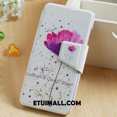 Etui Xiaomi Mi 8 Lite Miękki Skórzany Futerał Anti-fall Telefon Komórkowy All Inclusive Pokrowce Tanie