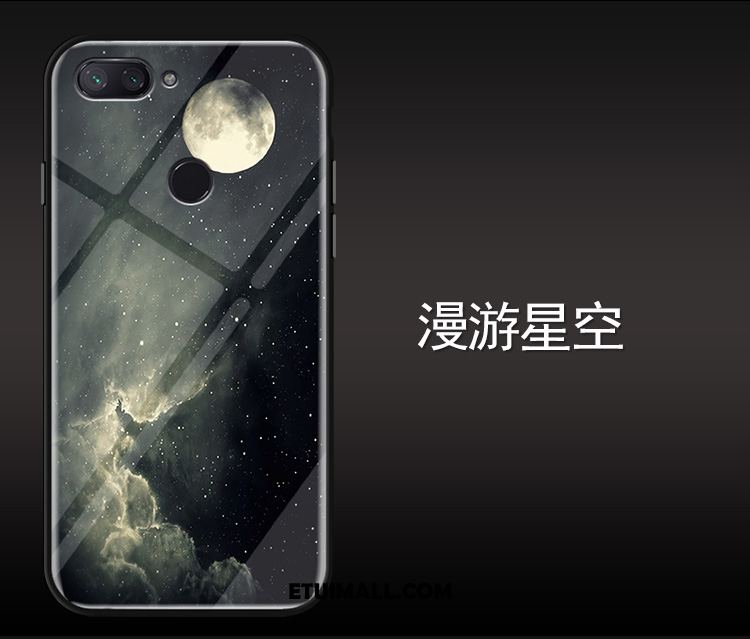Etui Xiaomi Mi 8 Lite Młodzież Wiszące Ozdoby Moda Kreatywne Tendencja Futerał Sklep