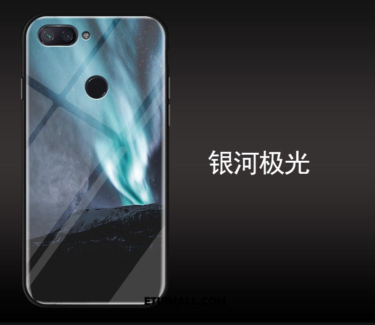 Etui Xiaomi Mi 8 Lite Młodzież Wiszące Ozdoby Moda Kreatywne Tendencja Futerał Sklep