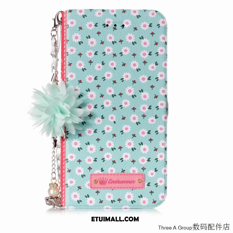 Etui Xiaomi Mi 8 Lite Portfel Gwiazda Klapa Tendencja Zielony Futerał Sklep