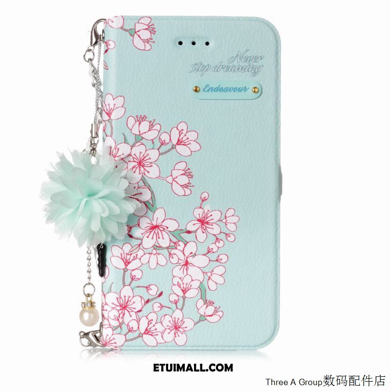 Etui Xiaomi Mi 8 Lite Portfel Gwiazda Klapa Tendencja Zielony Futerał Sklep