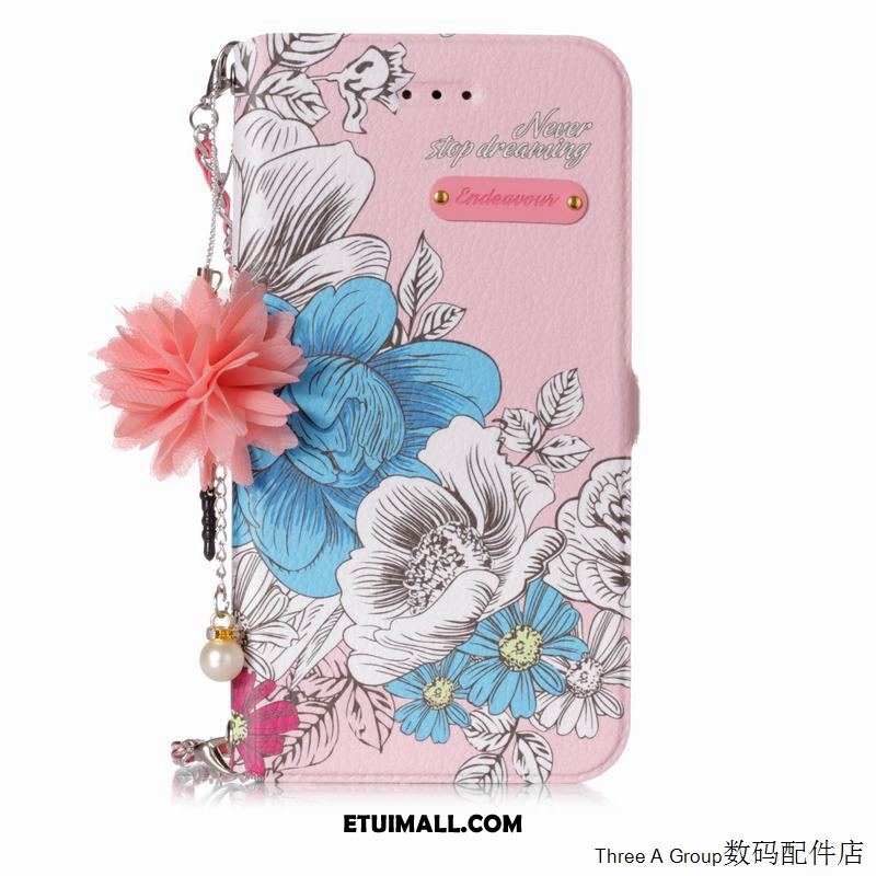 Etui Xiaomi Mi 8 Lite Portfel Gwiazda Klapa Tendencja Zielony Futerał Sklep