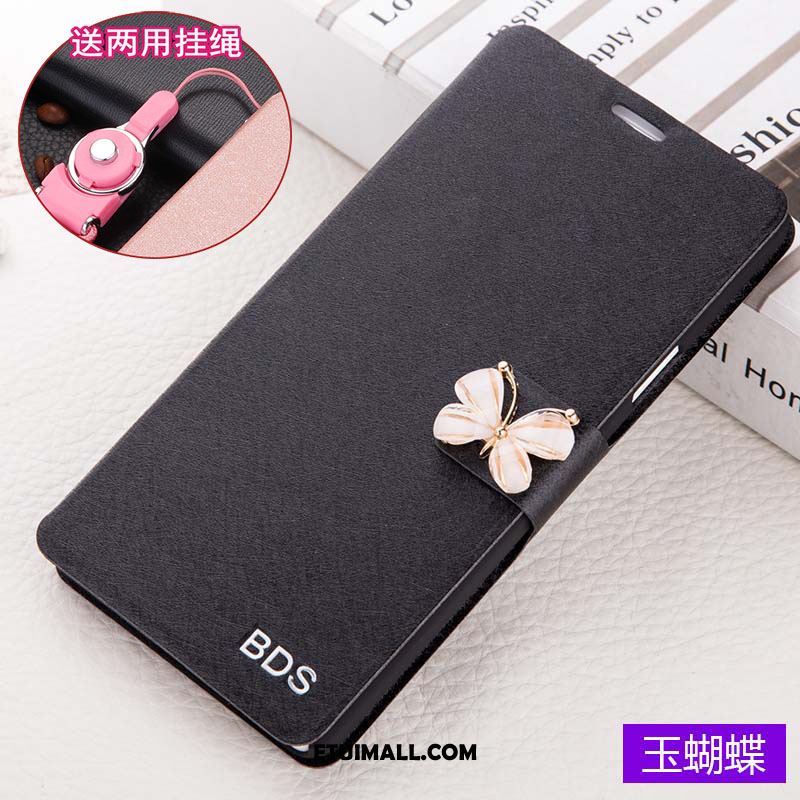 Etui Xiaomi Mi 8 Ochraniacz Skórzany Futerał All Inclusive Mały Różowe Futerał Tanie