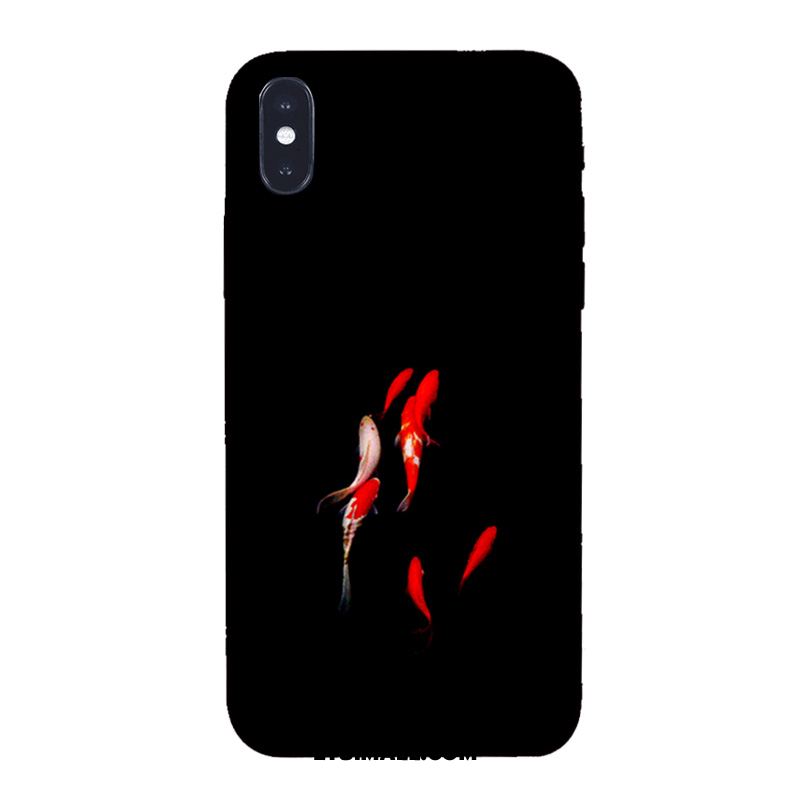 Etui Xiaomi Mi 8 Pro Czarny Wzór Chiński Styl Bogactwo Telefon Komórkowy Obudowa Sprzedam