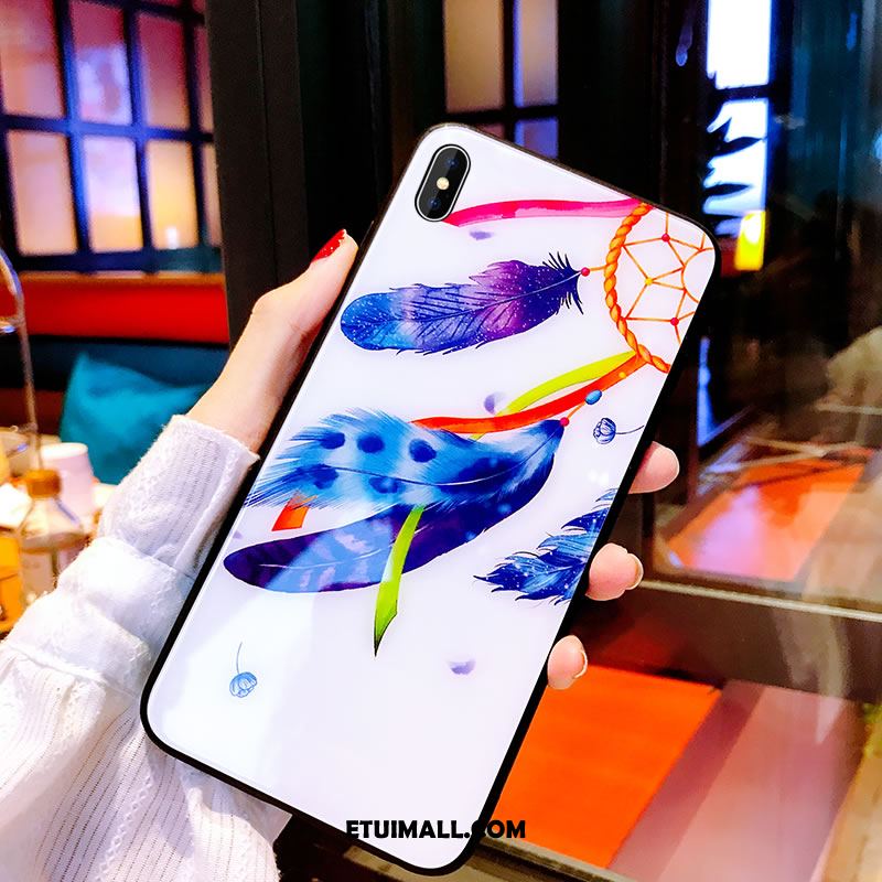 Etui Xiaomi Mi 8 Pro Niebieski Telefon Komórkowy Silikonowe Czerwony Netto Szkło Pokrowce Sklep