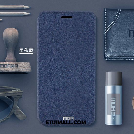 Etui Xiaomi Mi 8 Pro Silikonowe Młodzież Nubuku Tendencja Mały Pokrowce Oferta