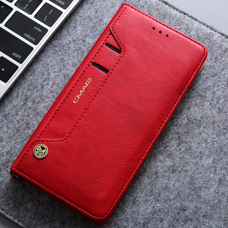 Etui Xiaomi Mi 8 Pro Skórzany Futerał Czarny Telefon Komórkowy Prawdziwa Skóra Nowy Obudowa Sprzedam