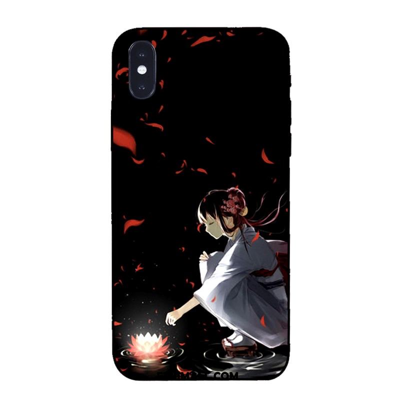 Etui Xiaomi Mi 8 Pro Wiatr Piękny Chiński Styl Telefon Komórkowy Wzór Futerał Sprzedam