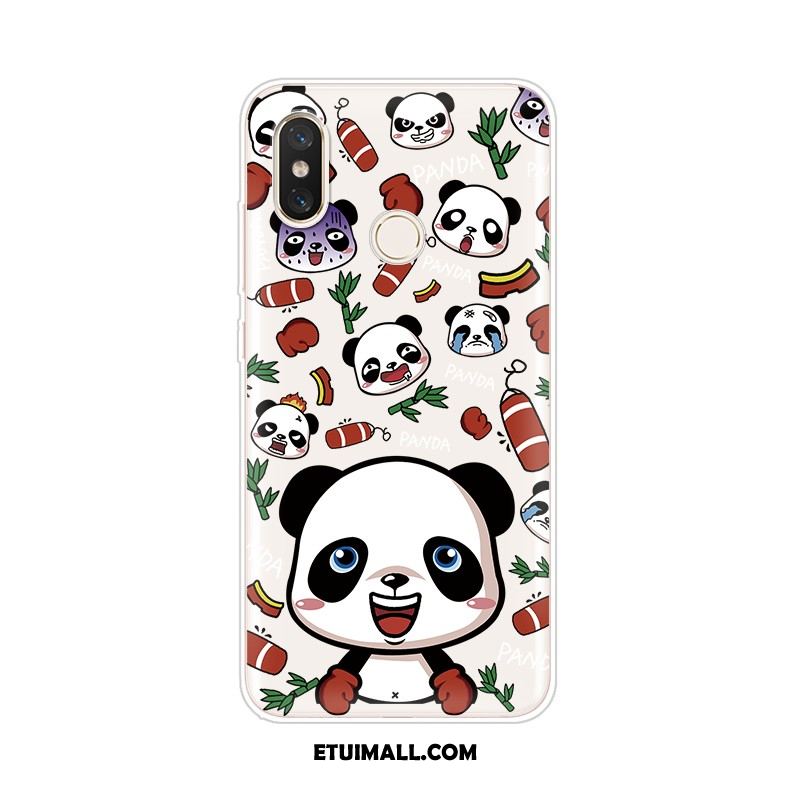 Etui Xiaomi Mi 8 Se Anti-fall Telefon Komórkowy Mały Ochraniacz Cienkie Futerał Tanie