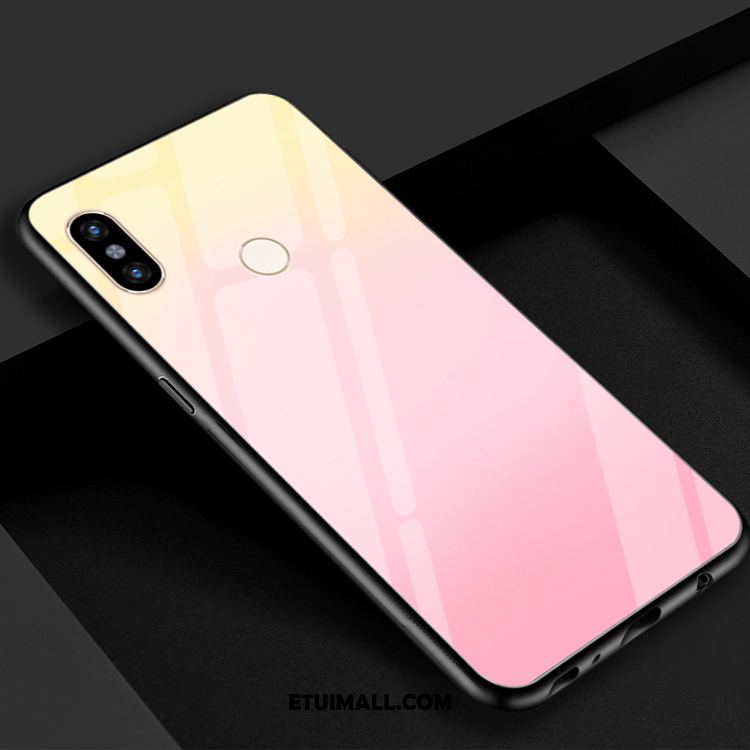 Etui Xiaomi Mi 8 Se Fioletowy Telefon Komórkowy Zielony Szkło Hartowane Lustro Futerał Sprzedam