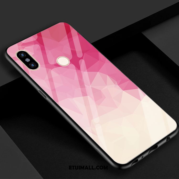 Etui Xiaomi Mi 8 Se Fioletowy Telefon Komórkowy Zielony Szkło Hartowane Lustro Futerał Sprzedam