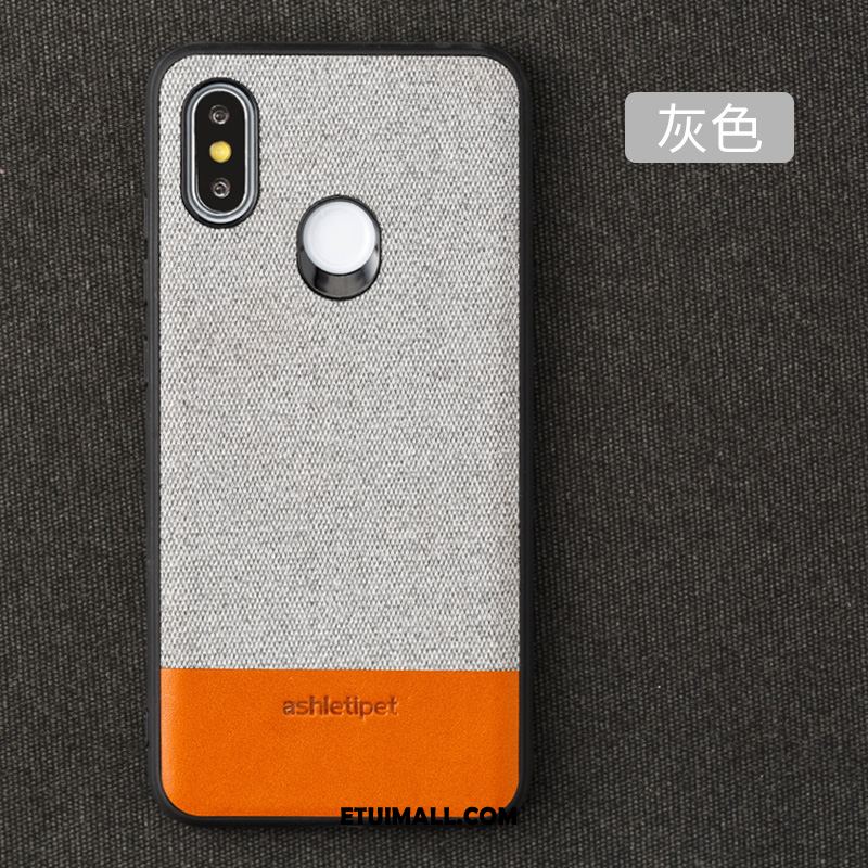 Etui Xiaomi Mi 8 Se Magnetyzm Anti-fall Na Pokładzie Ochraniacz Czerwony Pokrowce Sklep