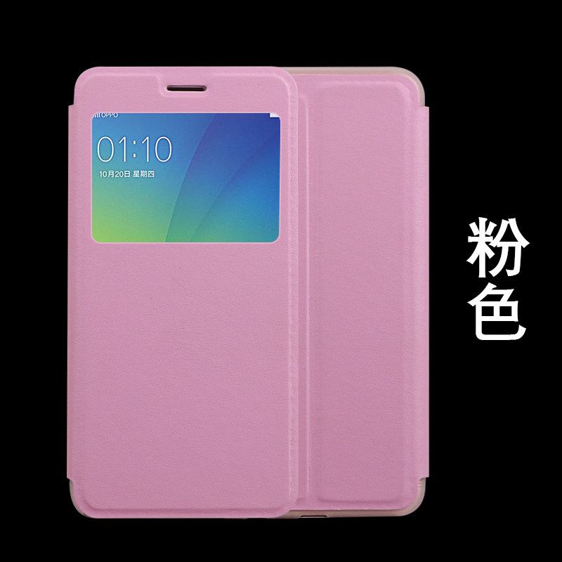 Etui Xiaomi Mi 8 Se Obrzeża Złoto Tendencja Mały Anti-fall Futerał Dyskont