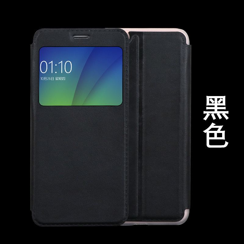 Etui Xiaomi Mi 8 Se Obrzeża Złoto Tendencja Mały Anti-fall Futerał Dyskont