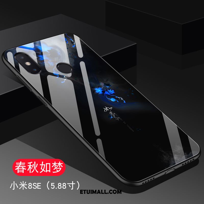 Etui Xiaomi Mi 8 Se Ochraniacz Cienkie Tendencja All Inclusive Modna Marka Futerał Sklep