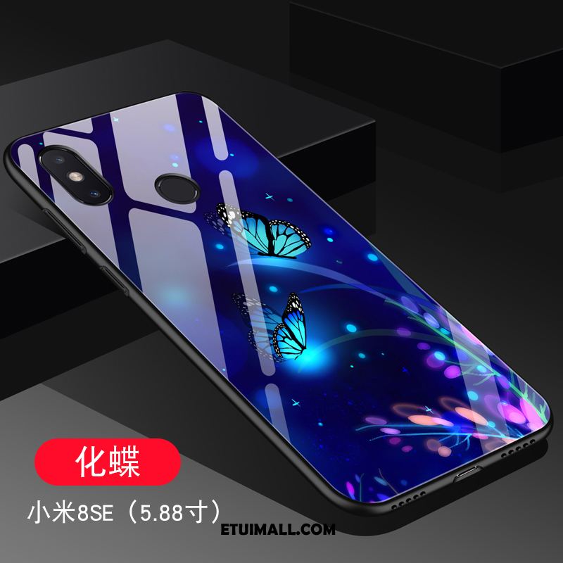 Etui Xiaomi Mi 8 Se Ochraniacz Cienkie Tendencja All Inclusive Modna Marka Futerał Sklep