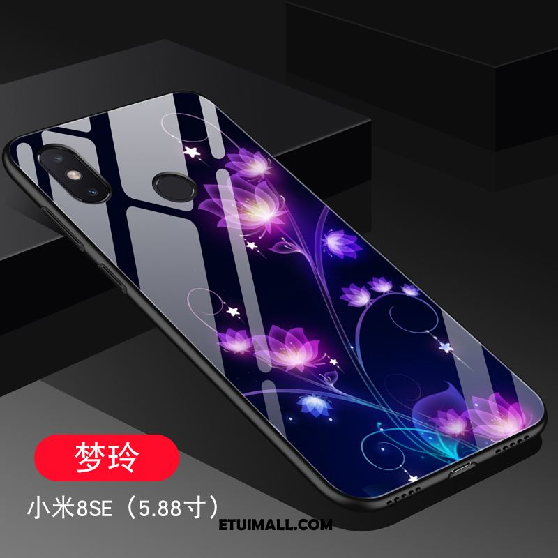 Etui Xiaomi Mi 8 Se Ochraniacz Cienkie Tendencja All Inclusive Modna Marka Futerał Sklep