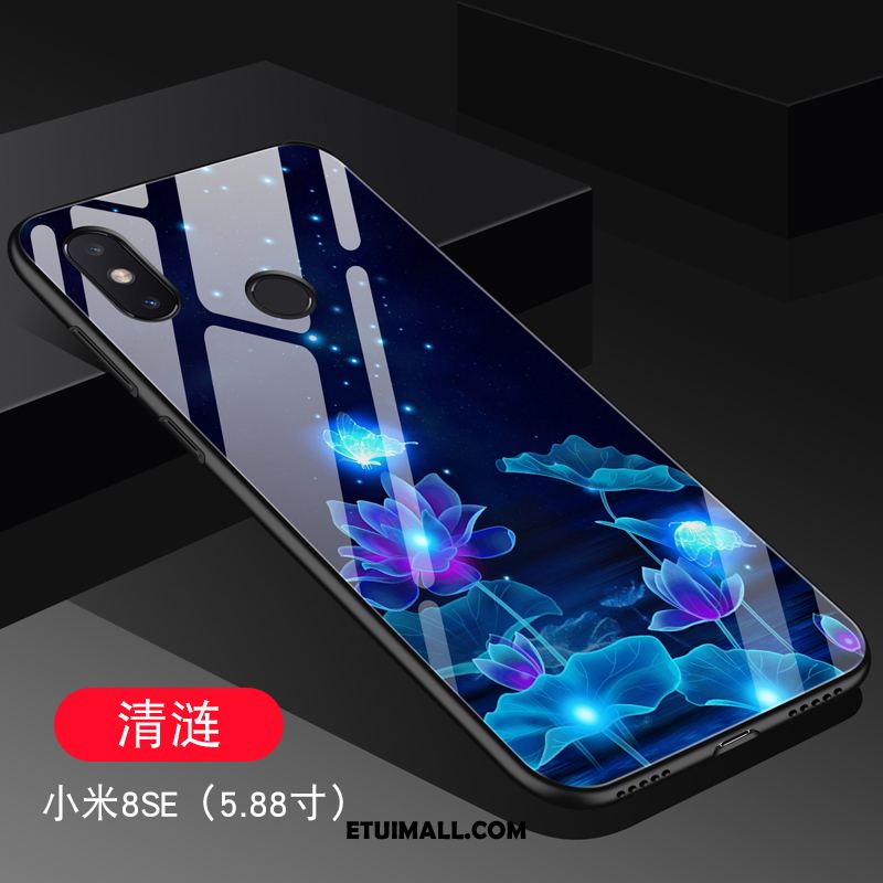 Etui Xiaomi Mi 8 Se Ochraniacz Cienkie Tendencja All Inclusive Modna Marka Futerał Sklep