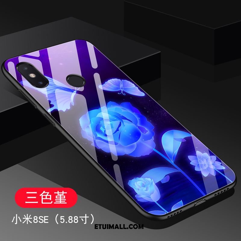 Etui Xiaomi Mi 8 Se Ochraniacz Cienkie Tendencja All Inclusive Modna Marka Futerał Sklep