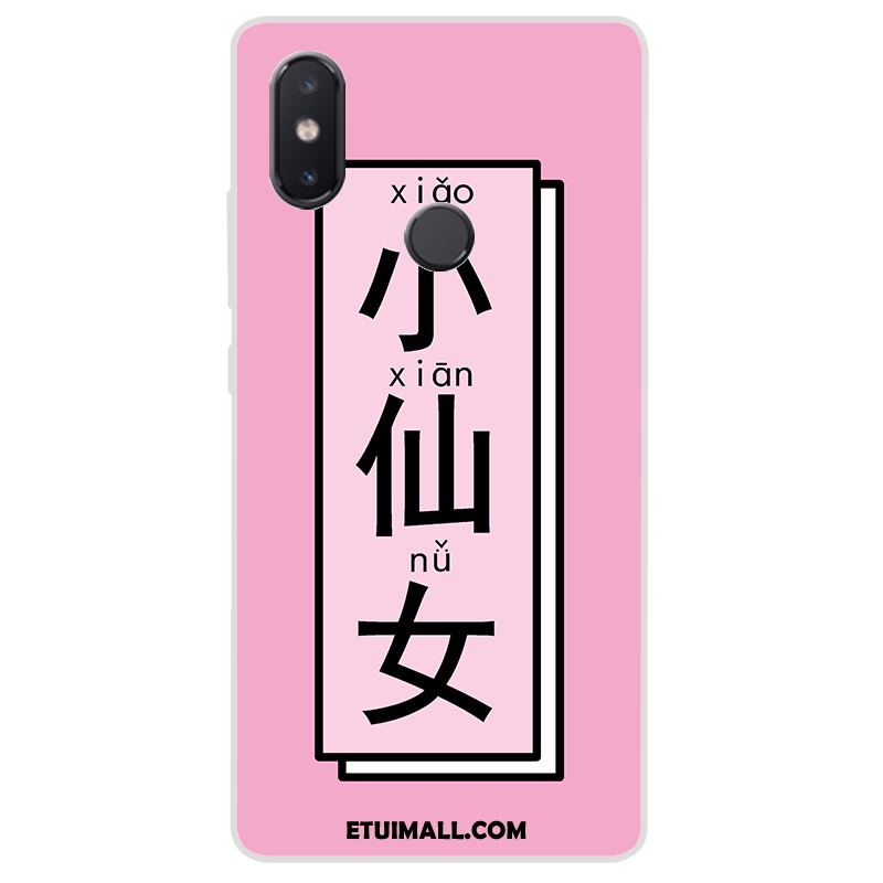 Etui Xiaomi Mi 8 Se Silikonowe Mały Przezroczysty Ochraniacz Miękki Pokrowce Sklep