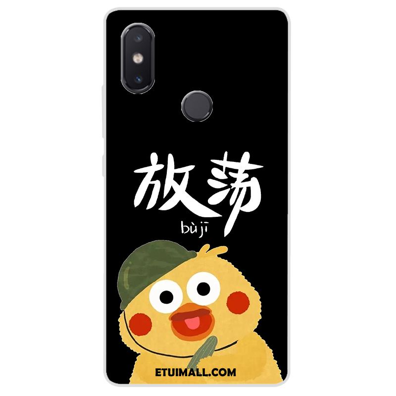 Etui Xiaomi Mi 8 Se Silikonowe Mały Przezroczysty Ochraniacz Miękki Pokrowce Sklep