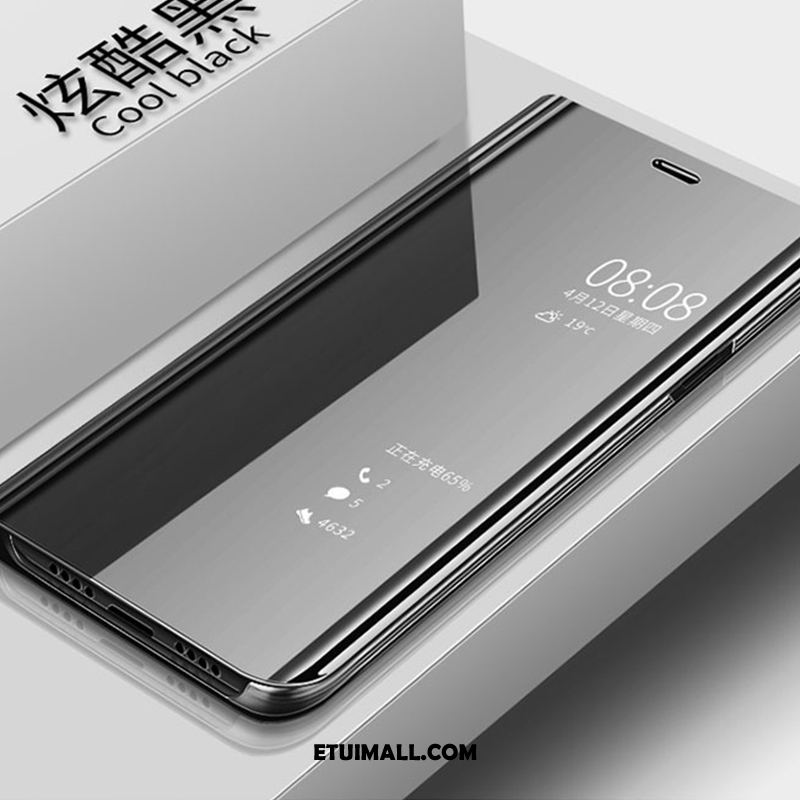 Etui Xiaomi Mi 8 Se Telefon Komórkowy Spoczynek Tendencja Niebieski Klapa Obudowa Kup