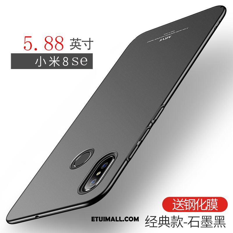 Etui Xiaomi Mi 8 Se Tendencja Osobowość Lekki I Cienki Ochraniacz Telefon Komórkowy Pokrowce Sklep