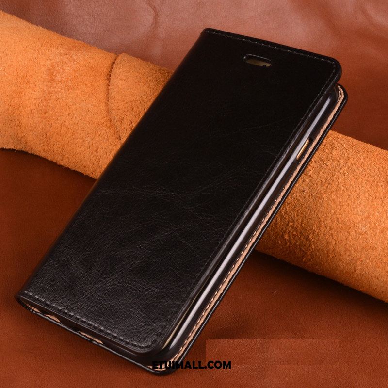 Etui Xiaomi Mi 8 Telefon Komórkowy All Inclusive Biznes Anti-fall Czerwony Futerał Oferta