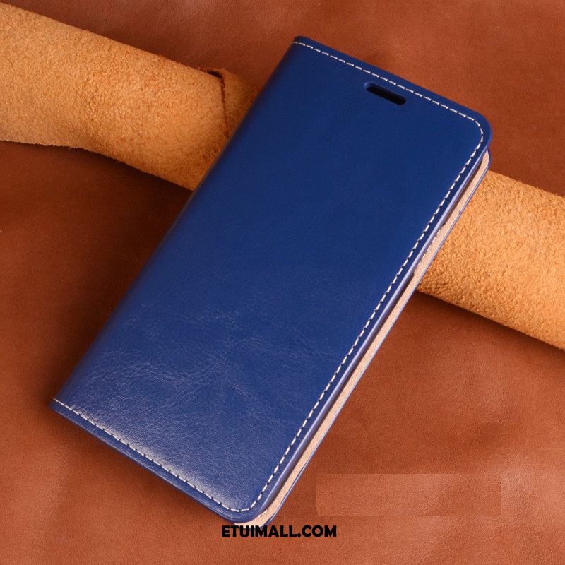 Etui Xiaomi Mi 8 Telefon Komórkowy All Inclusive Biznes Anti-fall Czerwony Futerał Oferta