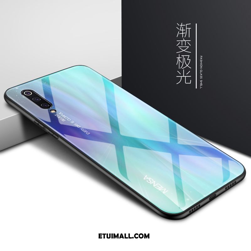 Etui Xiaomi Mi 9 All Inclusive Kreatywne Czerwony Silikonowe Telefon Komórkowy Obudowa Dyskont